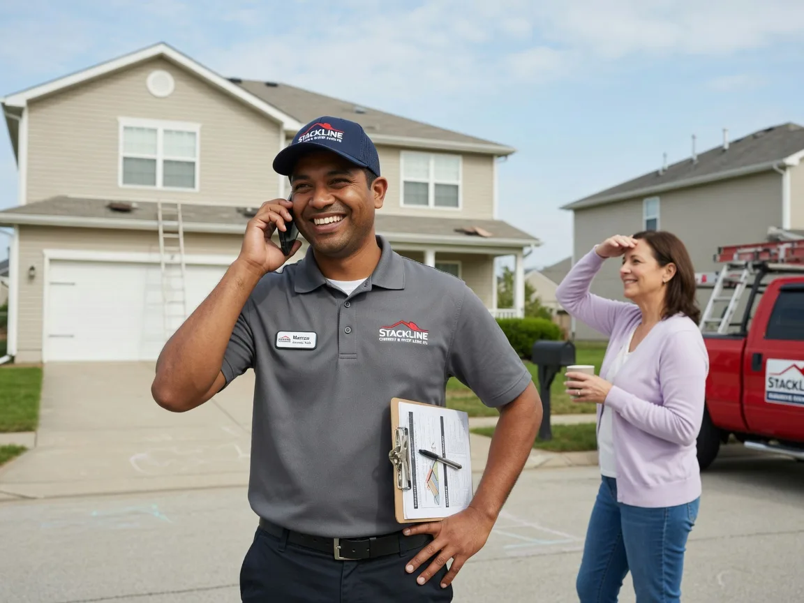 Chimney flashing repair Crete, NE FAQs